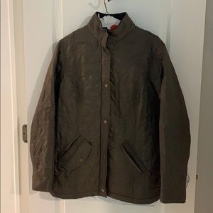 Barbour Jacket